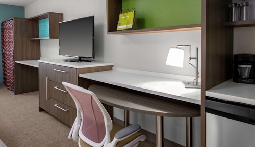 Suite, varias camas, no fumadores