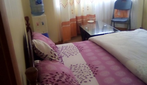 Apartamento, 2 habitaciones