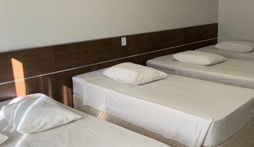 Habitación cuádruple