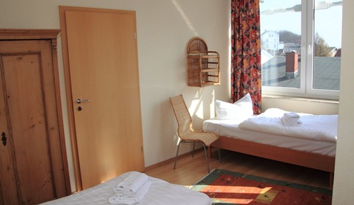 Apartamento (No. 208)
