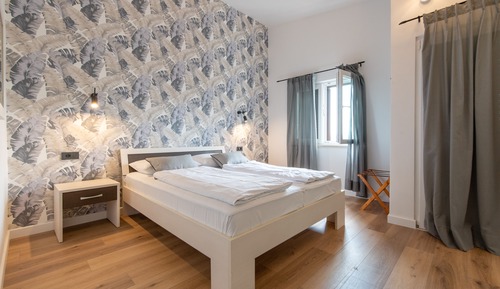 Apartamento, 1 habitación