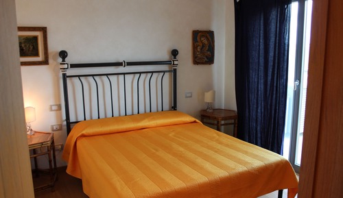 Suite superior, 2 habitaciones, vistas al viñedo (Michelangelo)