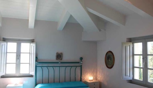Apartamento Confort, 1 habitación, vistas a la colina (Botticelli)
