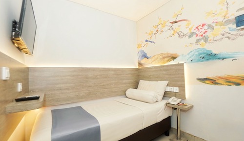 Habitación básica