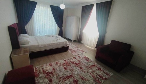 Apartamento, 2 habitaciones