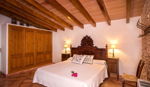 Apartamento, 2 habitaciones (2 baños)