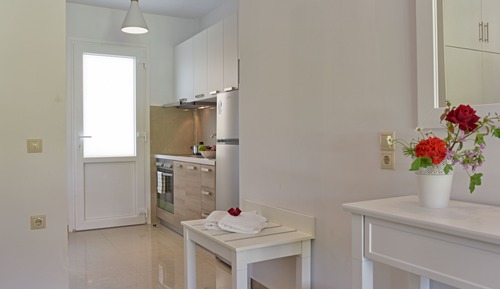 Habitación Confort (Panoramic)