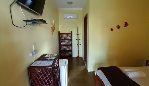 Habitación Confort