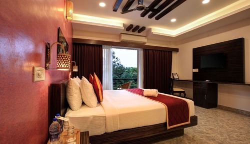 Habitación Premium