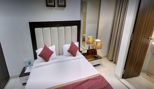 Habitación Premium, 1 cama doble