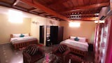 Family Quadruple Room