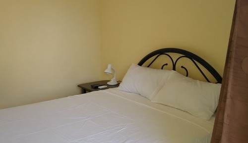 Habitación estándar (Airconditioned)