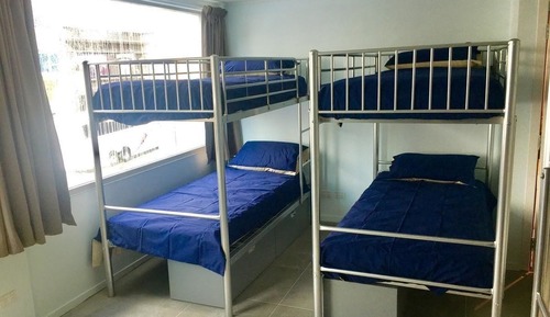 Shared Dormitory - 10 beds Thanks