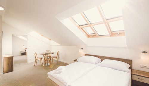 Apartamento Confort, 1 habitación