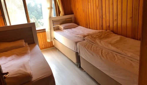 Apartamento clásico