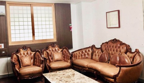 Suite familiar, varias camas, vistas a la ciudad