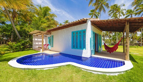 Habitación exclusiva doble