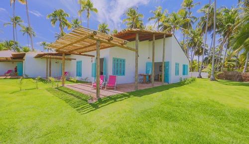 Casa familiar