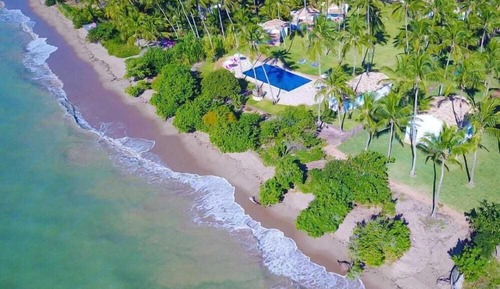Chalet exclusivo (Sereia)