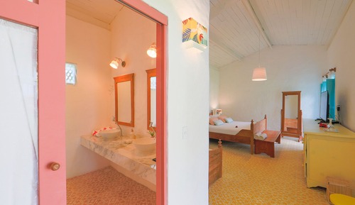 Bungalow Premium