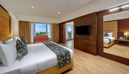 Habitación económica