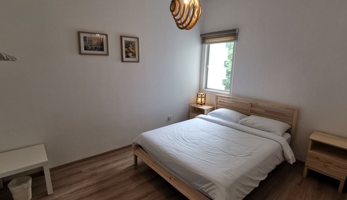Apartamento familiar, 3 habitaciones
