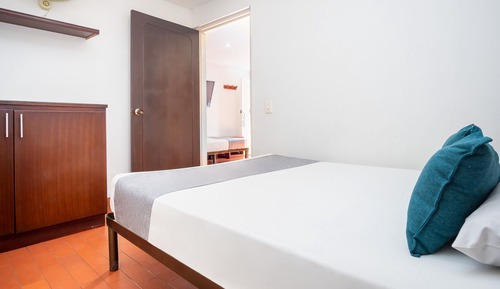 Habitación familiar