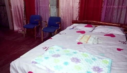 Habitación básica
