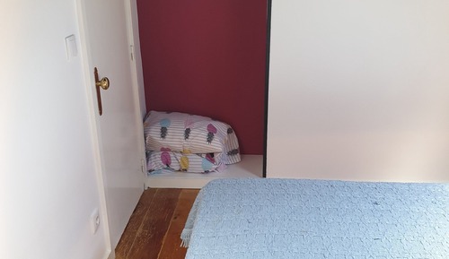 Habitación clásica con 2 camas individuales