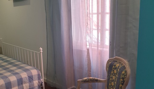 Habitación cuádruple familiar