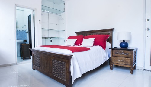 Habitación Premium, 2 habitaciones