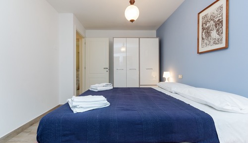 Apartamento, 2 habitaciones