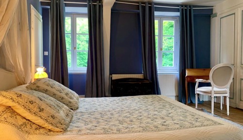 Habitación clásica, vistas al jardín