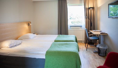 Habitación doble (Ölandsgården)