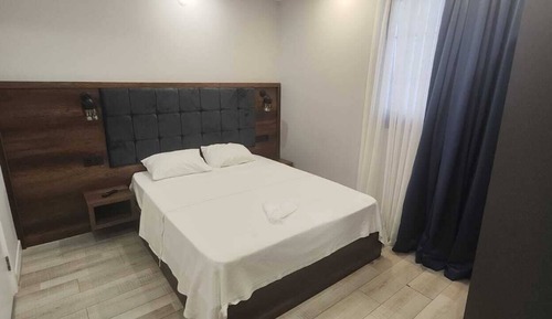 Habitación económica