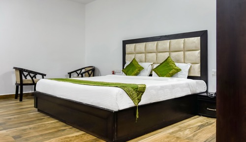 Habitación Premium