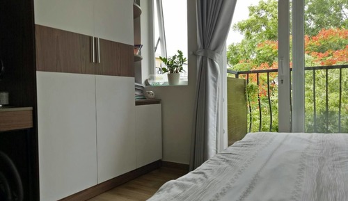 Apartamento básico