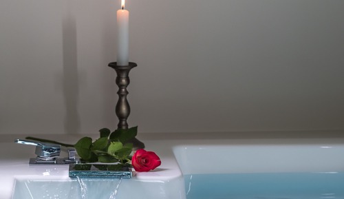 Suite, bañera de hidromasaje (Prestige)