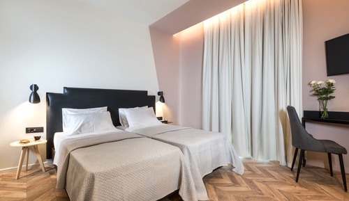 Habitación ejecutiva