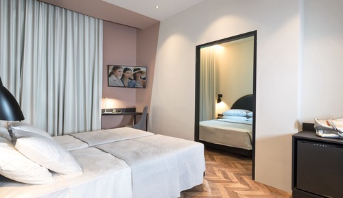 Suite familiar