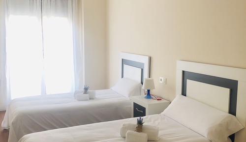 Apartment, Accessible, Private Bathroom