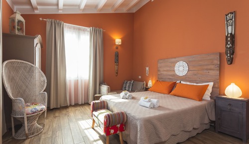 Habitación Confort
