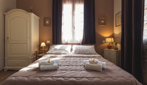 Habitación Confort doble