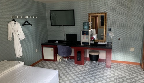 Habitación estándar