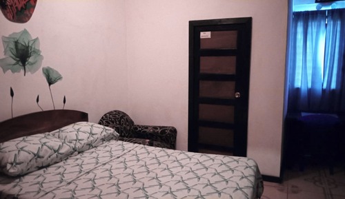 Habitación familiar