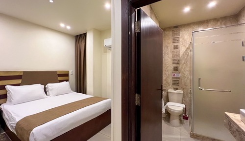 Habitación individual estándar