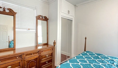 Apartamento Premium, varias camas, vistas a la ciudad