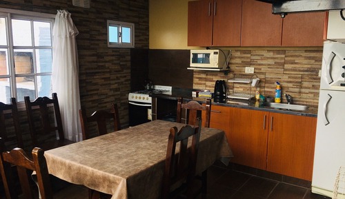 Apartamento Confort, 1 cama de matrimonio, terraza, vistas a la ciudad