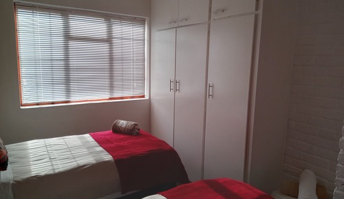 Kudu cottage self-catering