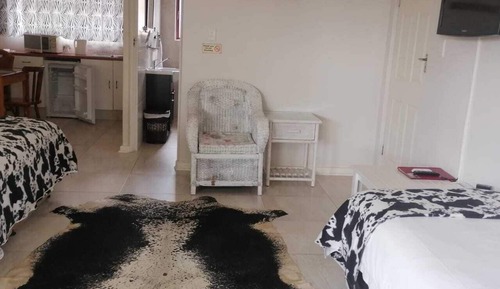 Mongoose room self-catering